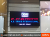 Nameplate bd led sign bd LED Sign Board price in Bangladesh